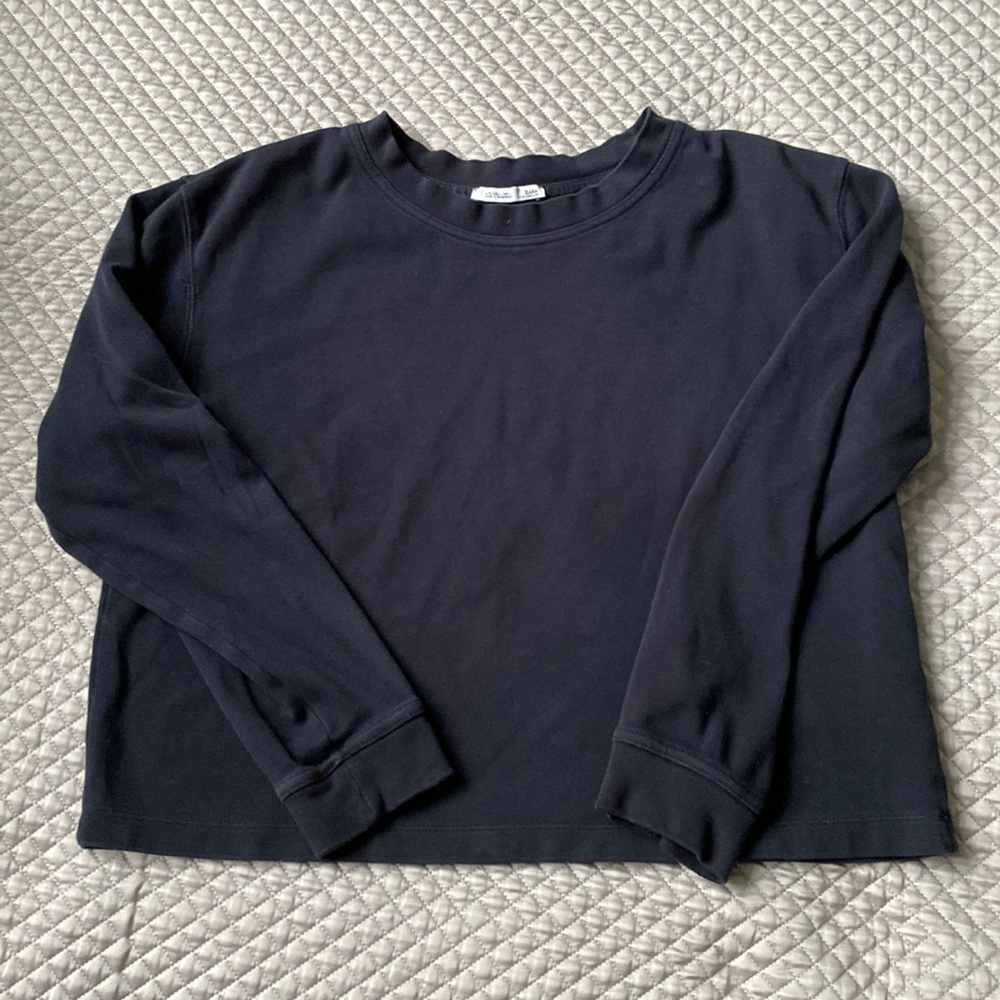 ZARA sweatshirt